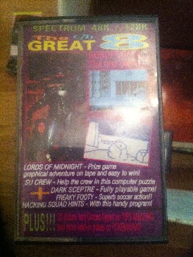 Captain Morgane And The Golden Turtle