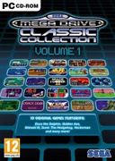 Sega Genesis & Mega Drive Classics - PC video game collectible - Main Image 1