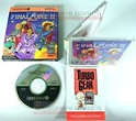 Final Zone II - PC Engine CD (NEC - 1) video game collectible [Barcode 4988624910201] - Main Image 2
