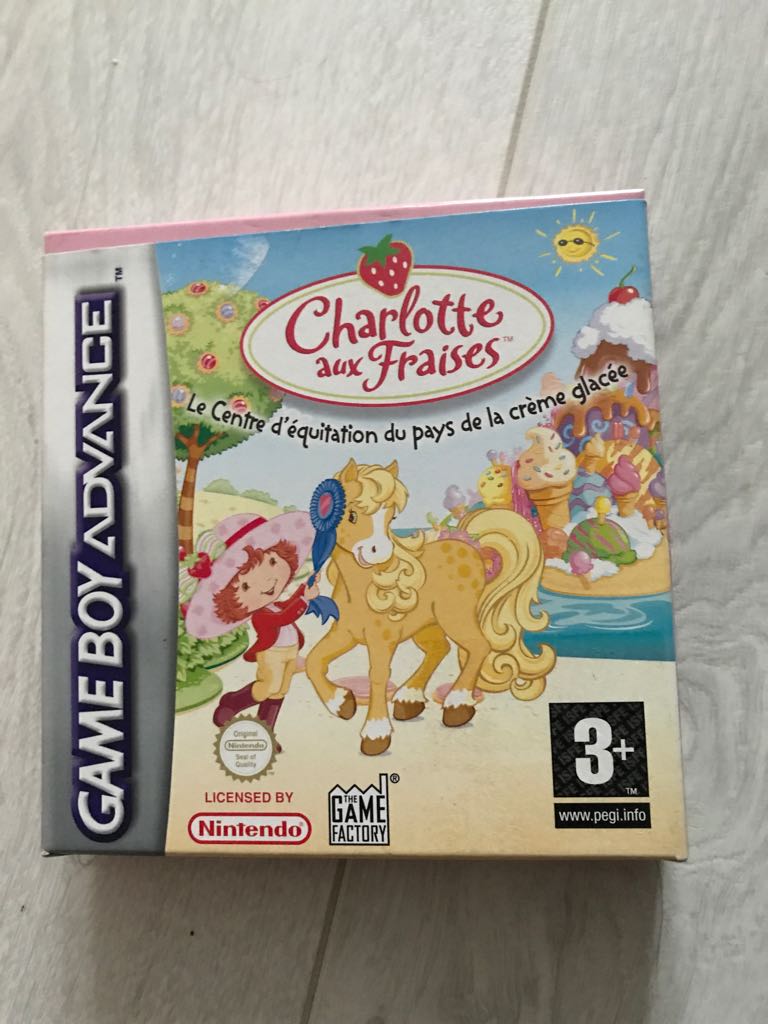 Rampage Total Destruction