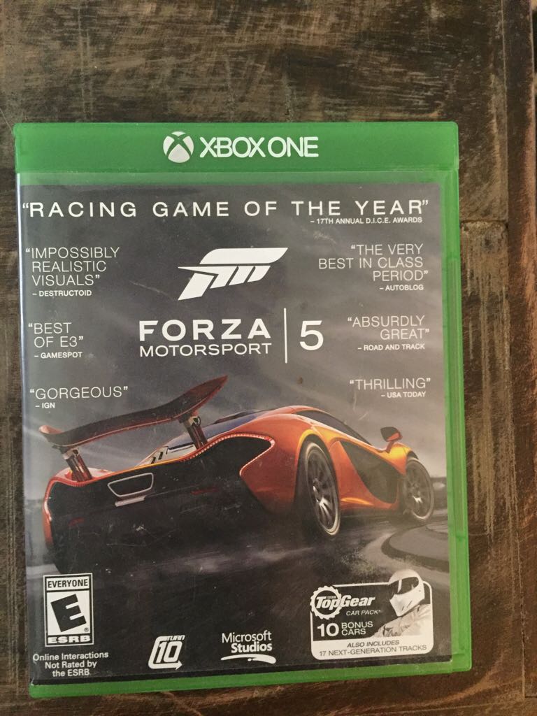 Star Wars: Battlefront (Platinum)