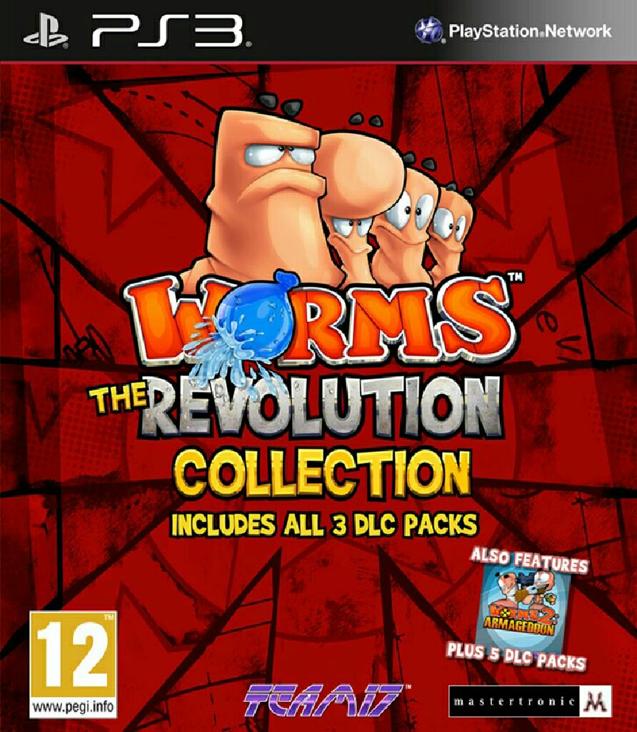 Hard Reset Extended Edition