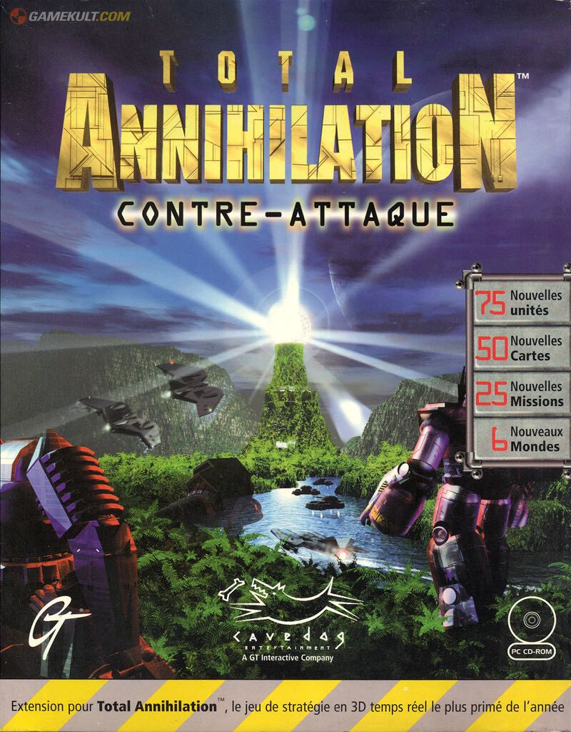 Trinity: Zill O'll Zero