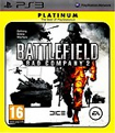 Battlefield Bad Company 2 Platinim - Sony PlayStation 3 (PS3) video game collectible - Main Image 1