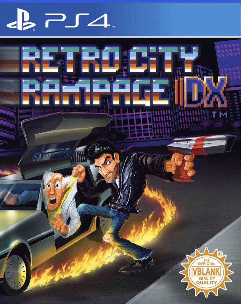 Mario vs. Donkey Kong: Mini-land Mayhem