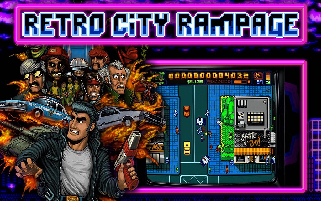 Confrontation (steam)