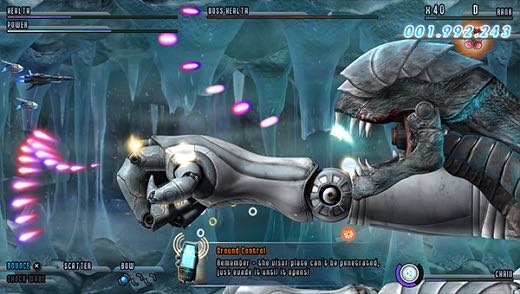 Soldner-X 2: Final Prototype - Sony PlayStation Network (PSN) (EastAsiaSoft - 2) video game collectible - Main Image 2