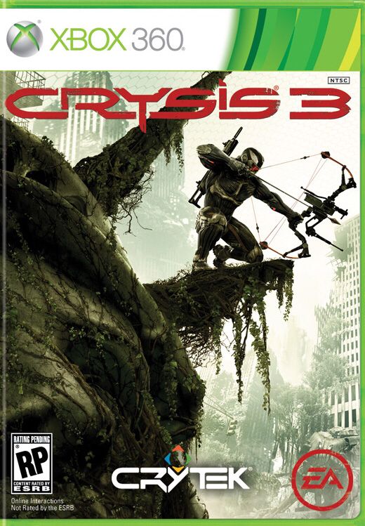 Hard Reset Extended Edition