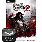 Castlevania Lords Of Shadow 2 - Valve Steam (Konami - 1) video game collectible [Barcode 4012927075388] - Main Image 1