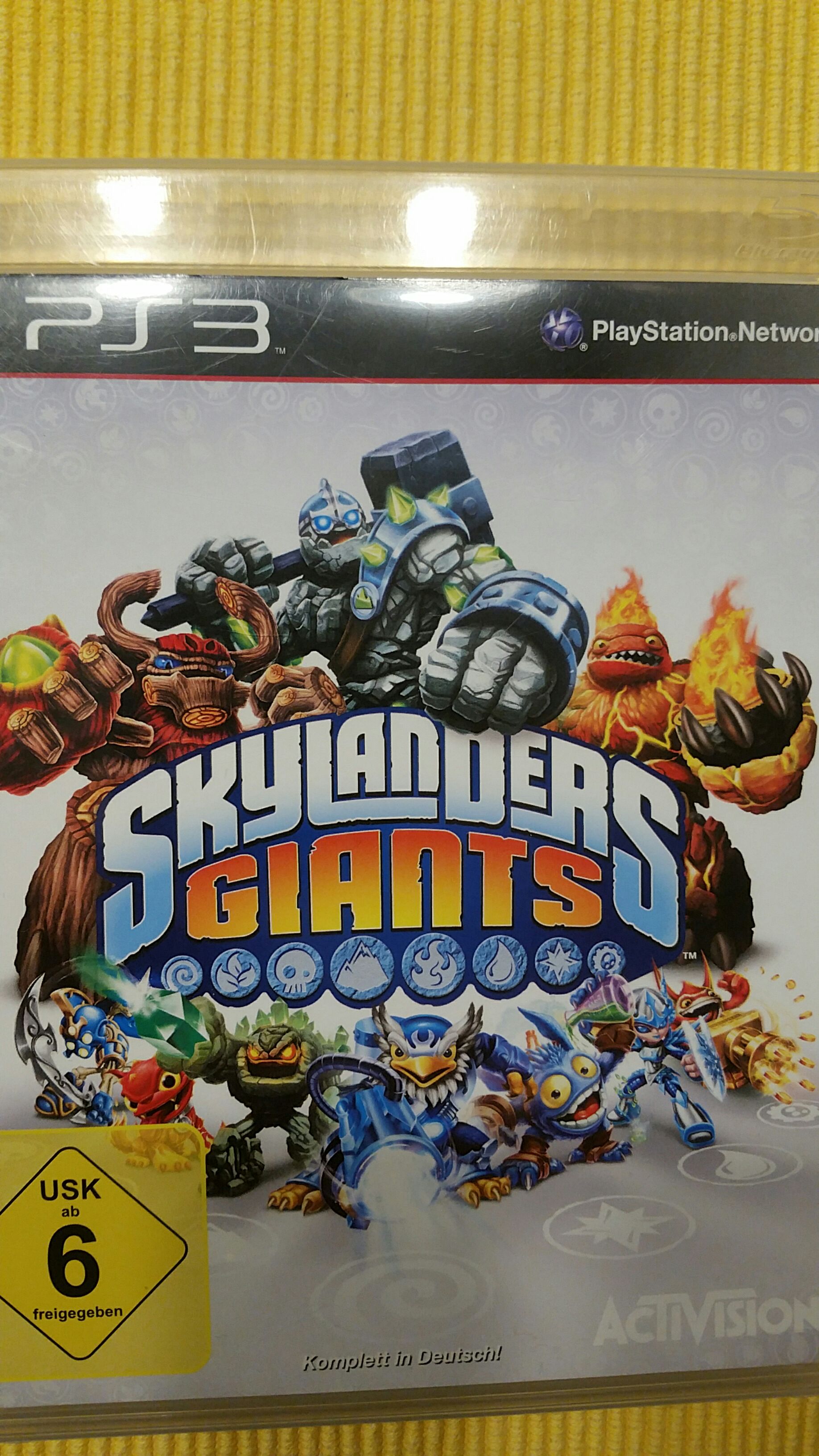 ESPN X Games Skateboarding