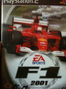 Pink Pong (sealed Copy)