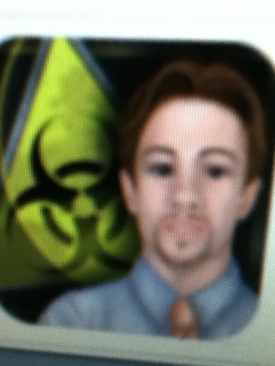 Star Wars Knights of the Old Republic