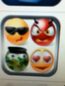 All 2D&3D Animations+Emoji - Apple iOS video game collectible - Main Image 1
