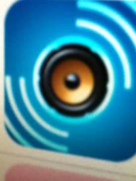 Volume Up - Sound Booster - Apple iOS video game collectible - Main Image 1