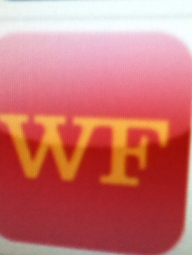 Wells Fargo Mobile - Apple iOS video game collectible - Main Image 1