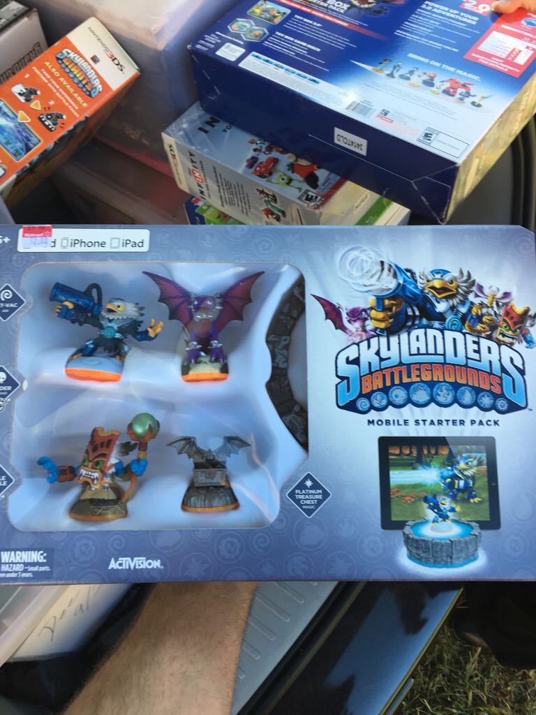 Project Stealth Fighter