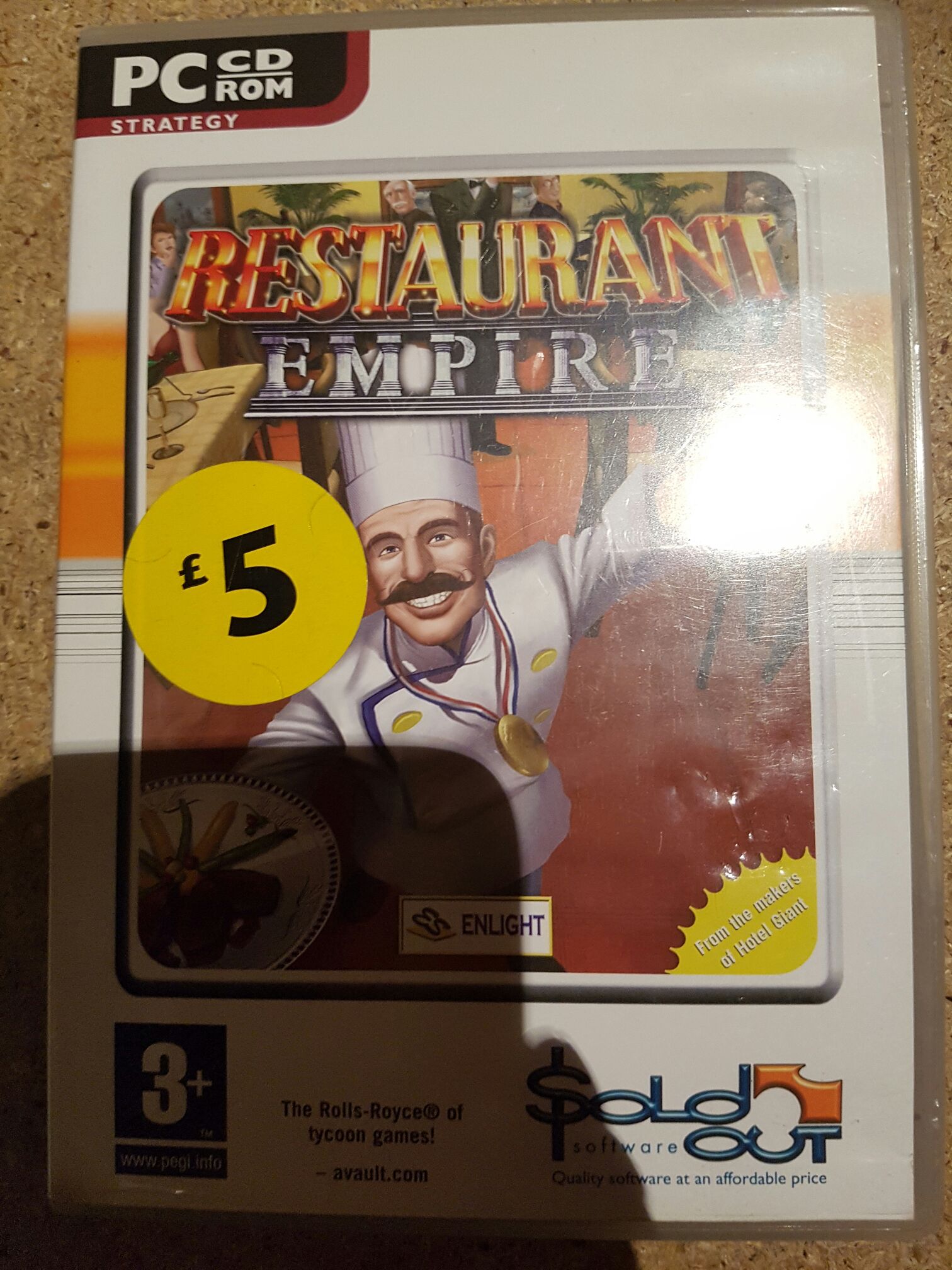 3DS - Super Smash Bros 3DS