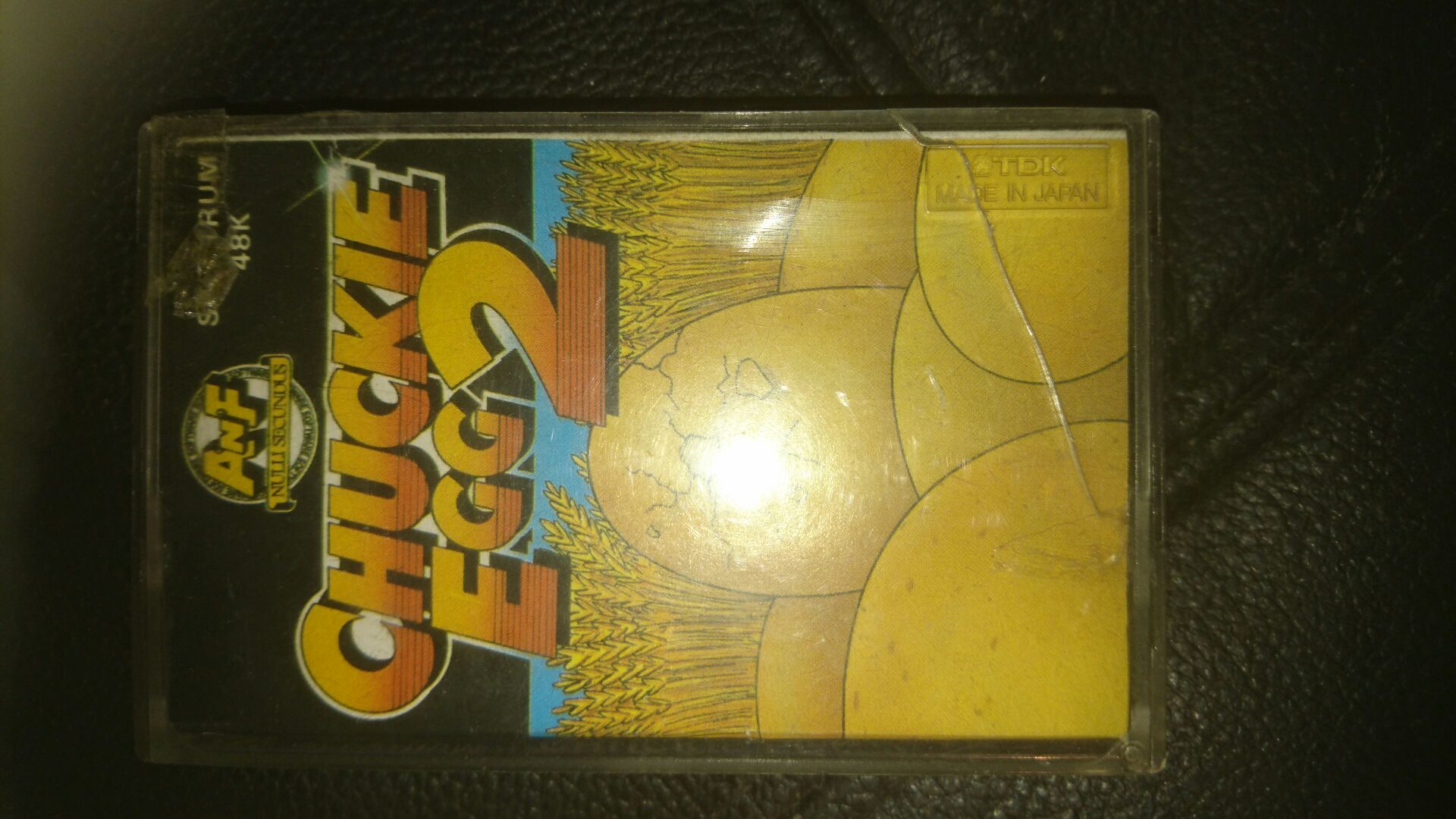 Project Stealth Fighter