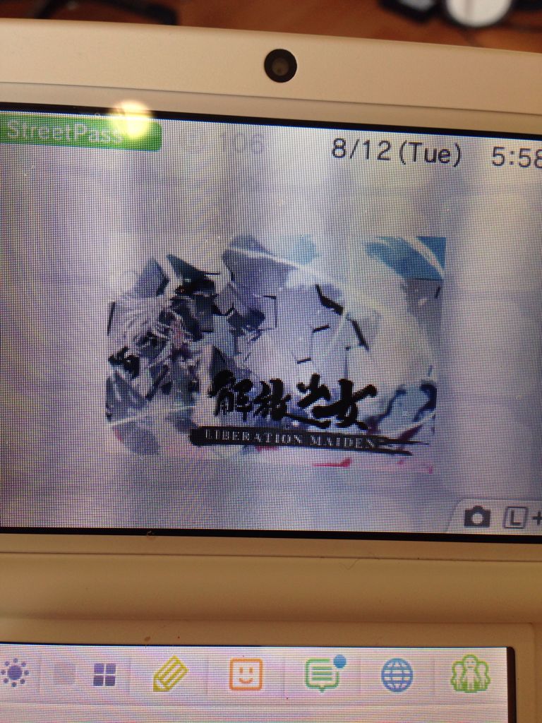 Assassin’s Creed Liberation