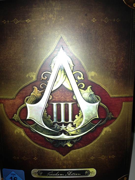 Assassin’s Creed Liberation