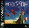 Hive, The - Sony PlayStation (Trimark Interactive - 1) video game collectible [Barcode 791890101501] - Main Image 1