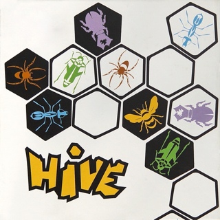 Hive - Nintendo DSi (Smart Zone - 2) video game collectible - Main Image 1
