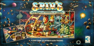 S.P.I.V.’s - Nintendo Wii (6) video game collectible - Main Image 1