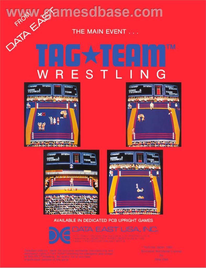 Dragon Ball Advanced Adventure