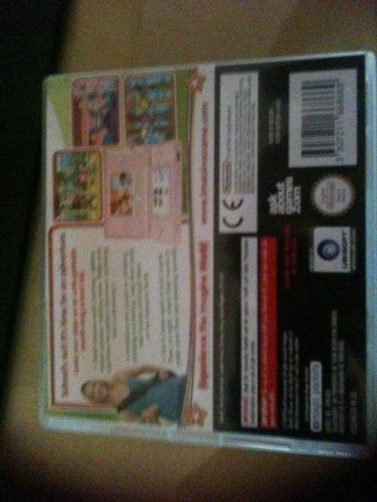 Imagine Teacher School Trip - Nintendo DS (Nintendo - 7) video game collectible - Main Image 2