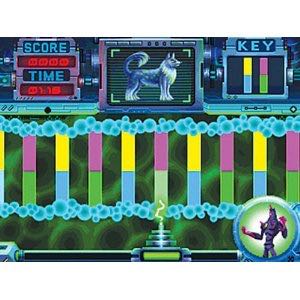 Ben 10 Ultimate Alien - Leapster video game collectible - Main Image 2