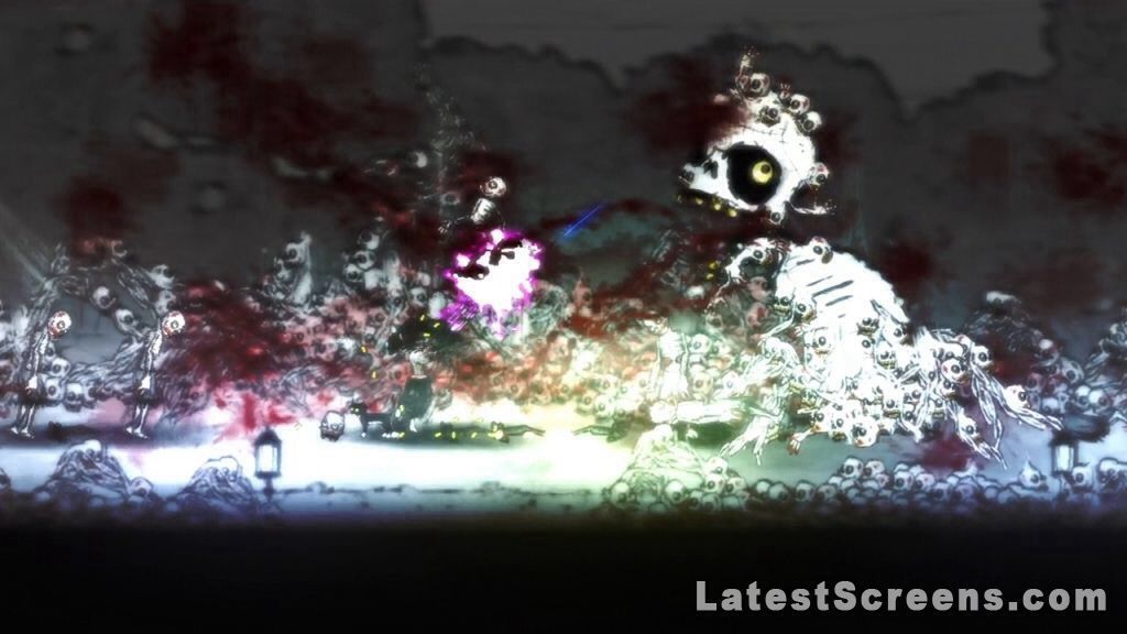 Dishwasher - Microsoft Xbox 360 video game collectible - Main Image 2