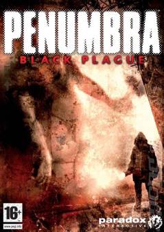 Penumbra : Black Plague - PC (Paradox Interactive - 1) video game collectible - Main Image 1