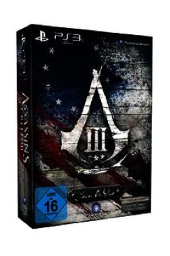 Assassin’s Creed 3 - Limited Edition