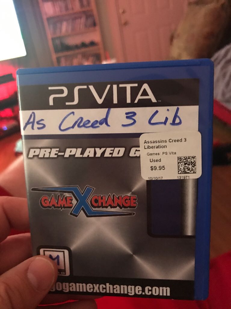 Obscure: The Aftermath