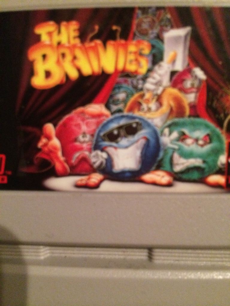 The Simpsons Skateboarding