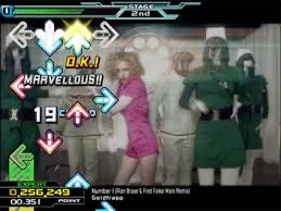 Dance Dance Revolution: Supernova 2 - Sony PlayStation 2 (PS2) (Konami - 2) video game collectible [Barcode 083717201564] - Main Image 4