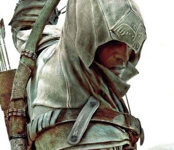 Assassin’s Creed 3 Freedom Edition - Microsoft Xbox 360 (Ubisoft Montreal - 12) video game collectible [Barcode 3307215637371] - Main Image 2