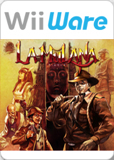 La Mulana  video game collectible - Main Image 1