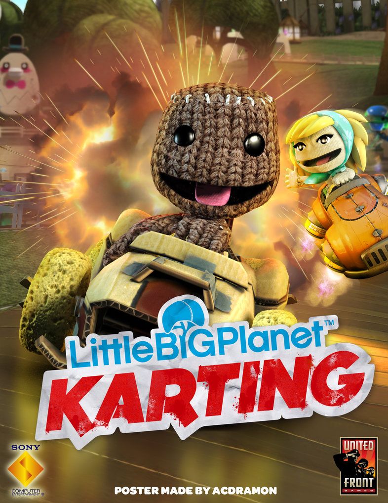 Sonic & All-Stars Racing Transformed