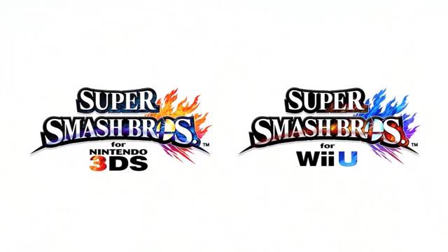 Super Smash Bros 3DS video game collectible - Main Image 1