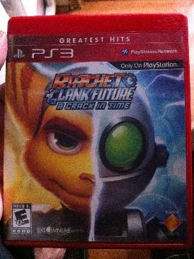 Animal Crossing - New Leaf