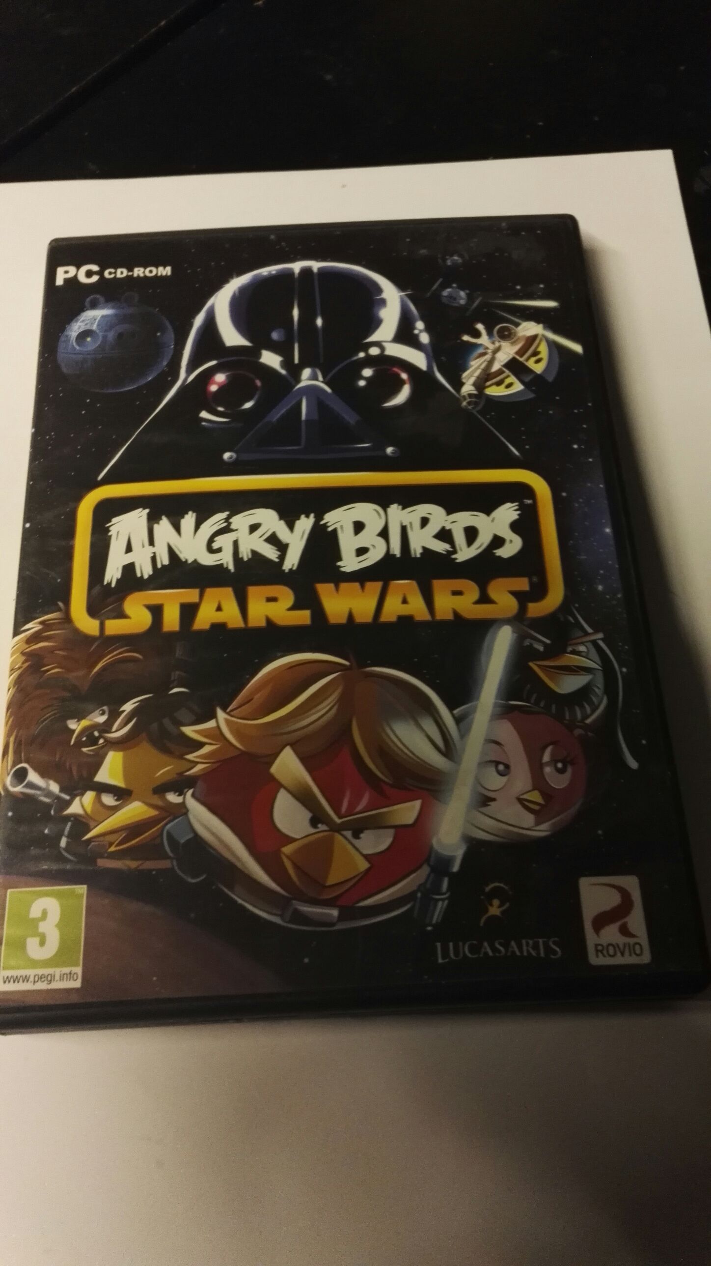 Animal Crossing: New Leaf