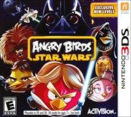 Angry Birds Star Wars (W8)