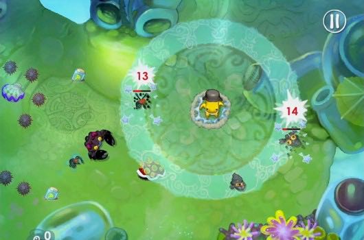 Tales Of Fandom Vol. 2 Luke Version