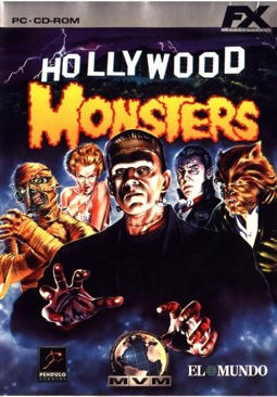 Disney’s Cars: Maternational