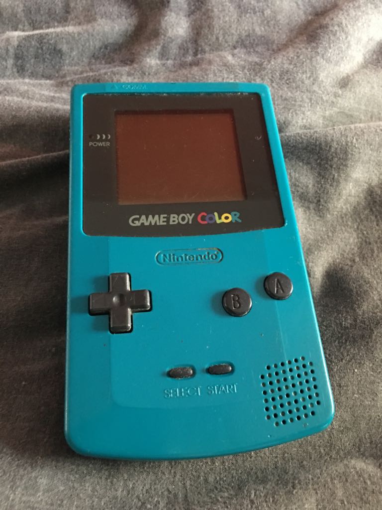 The Hip Hop Dance Experience