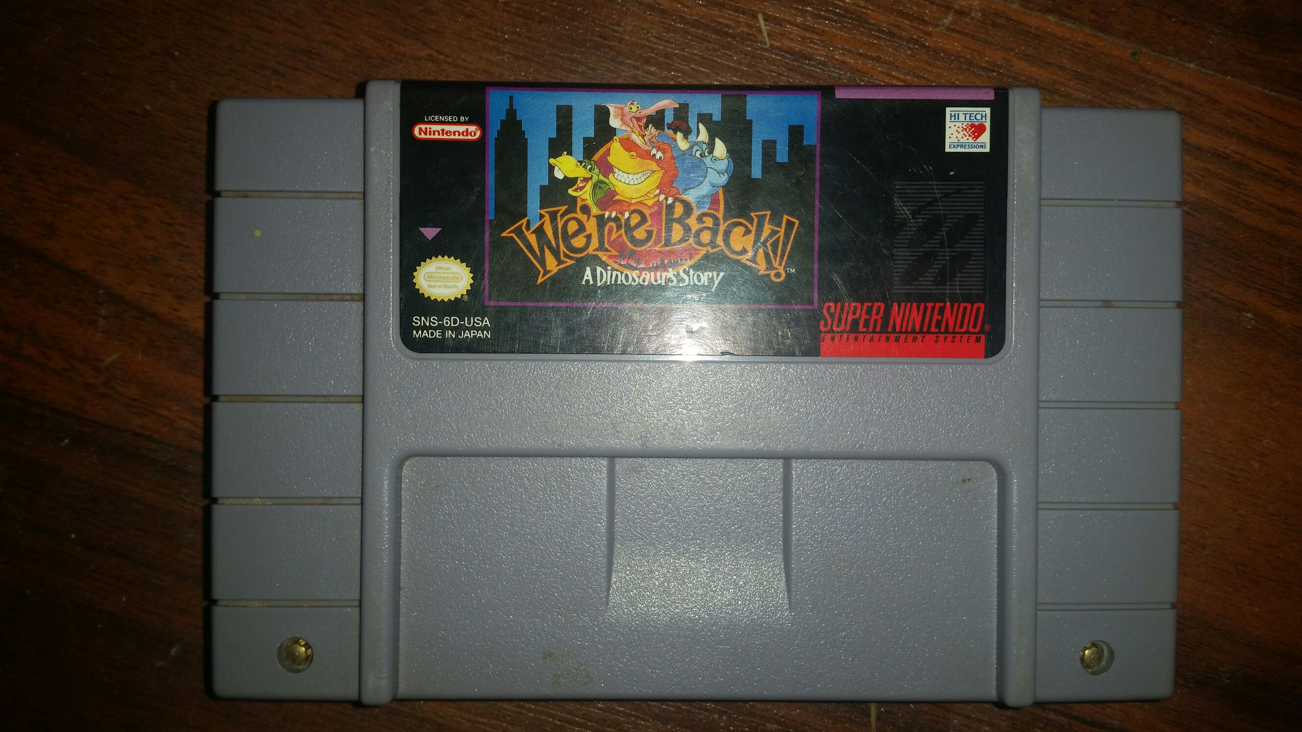 Digimon World Re:Digitize