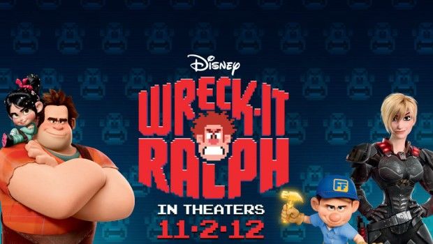 Wreck-It Ralph - Nintendo 3DS video game collectible - Main Image 2