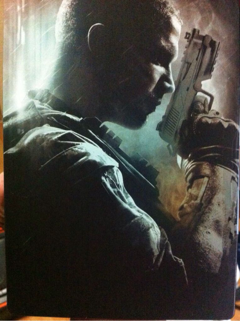 ISO-Rabbids Alive & Kicking