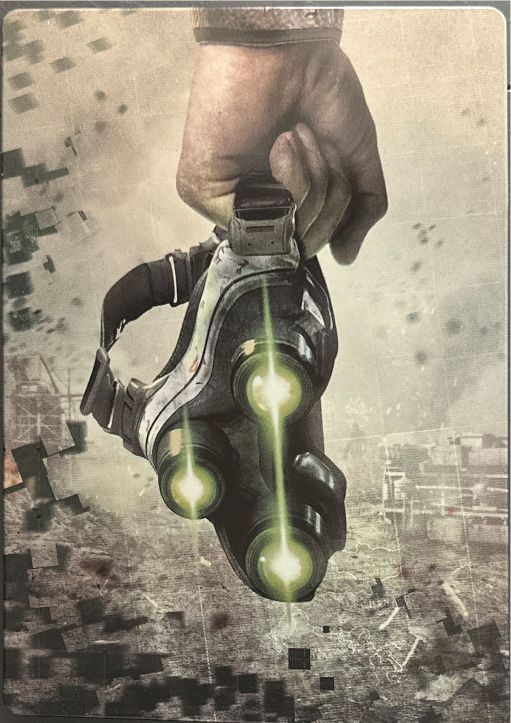 Hitman: Absolution Professional Edition